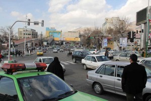 teheran