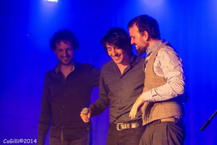concert estavayer-le-lac