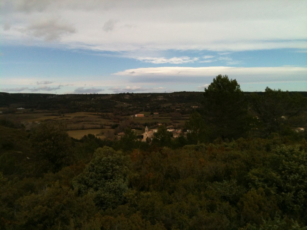 sud de la France