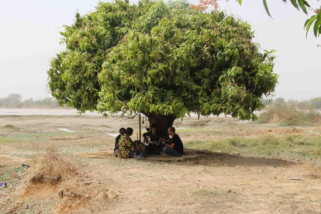 burkina faso