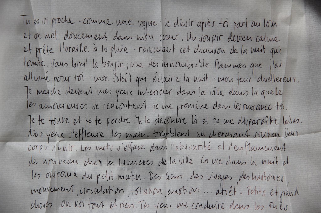 Festival Les Correspondances