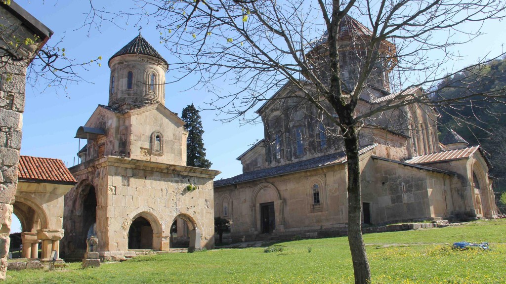 kutaisi Géorgie