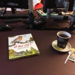 Ô bel été - Marc Aymon - octobre 2017