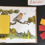 Ô bel été - Marc Aymon - 2017
