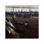Marc Aymon - Kenya et Rwanda - Ô bel été