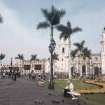 Lima - Pérou - Marc Aymon - Ô bel été - mars 2018