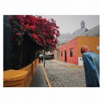 Lima - Pérou - Marc Aymon - Ô bel été - mars 2018