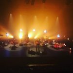 Marc Aymon - Pré-aux-Moines - concert