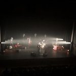 Marc Aymon - Pré-aux-Moines - concert