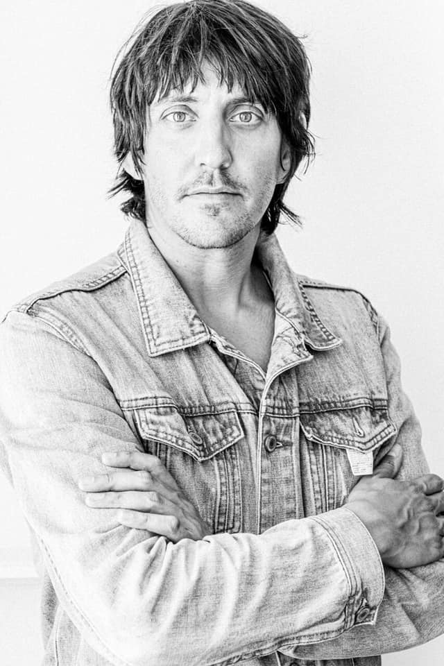 Marc Aymon par Yann Zitouni