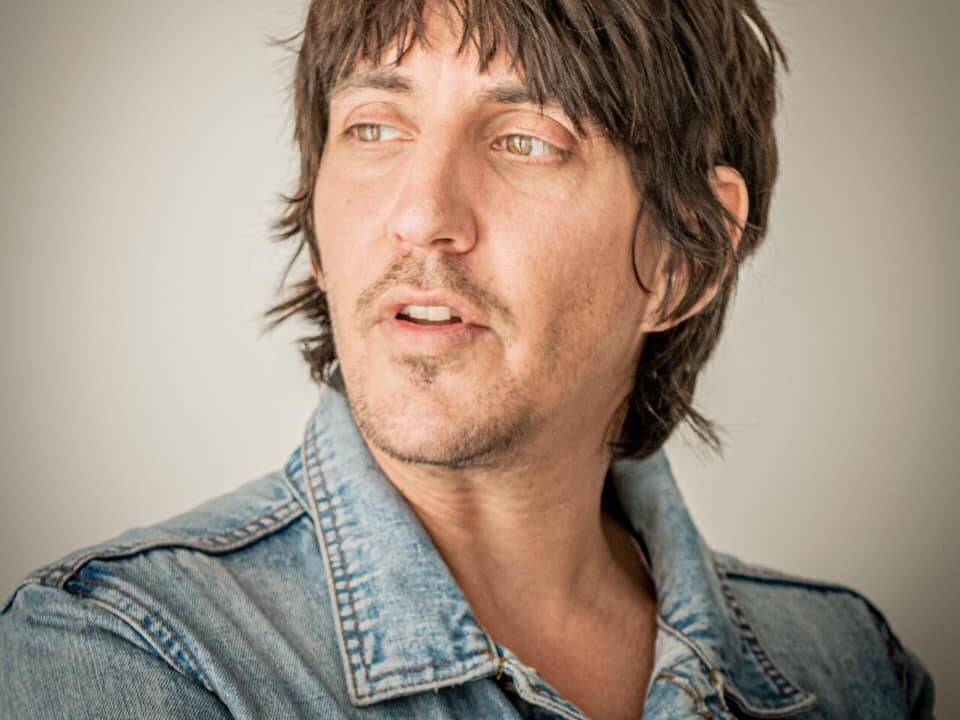 Marc Aymon par Yann Zitouni