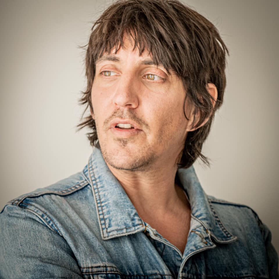 Marc Aymon par Yann Zitouni