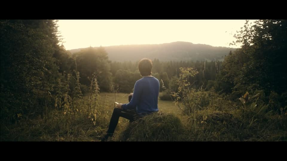Marc Aymon - Un autre que moi - clip