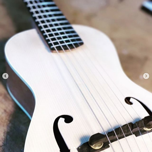 guitare - humains - marc aymon