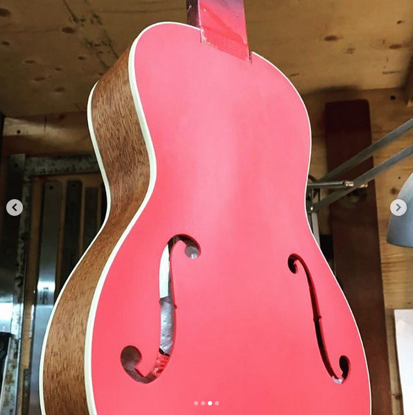 guitare - humains - marc aymon