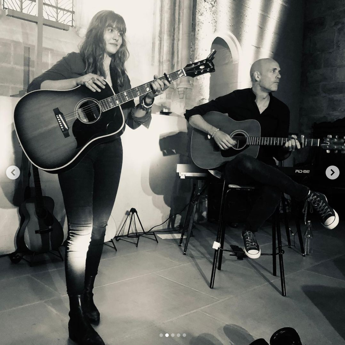 humains - Marc Aymon - concert Echandole