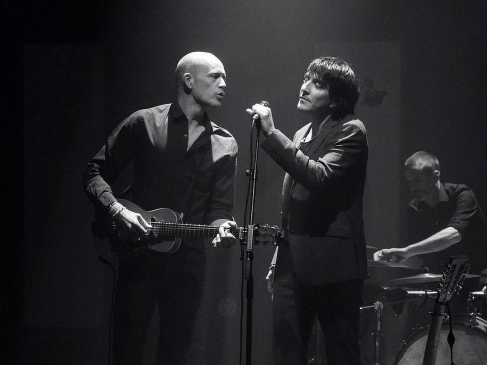 Marc aymon Jérémie Kisling live 2021