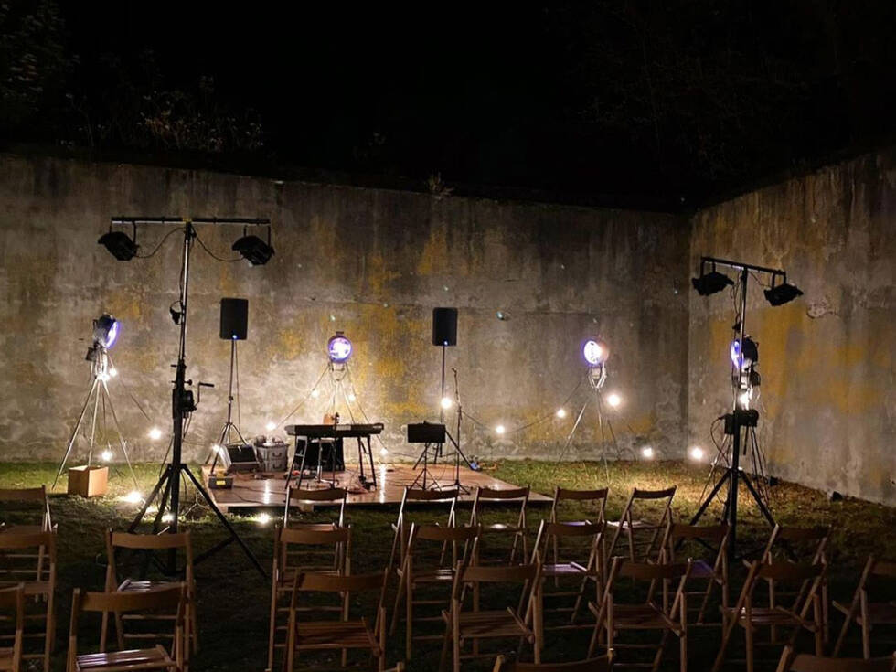 Nuit des musées 2021