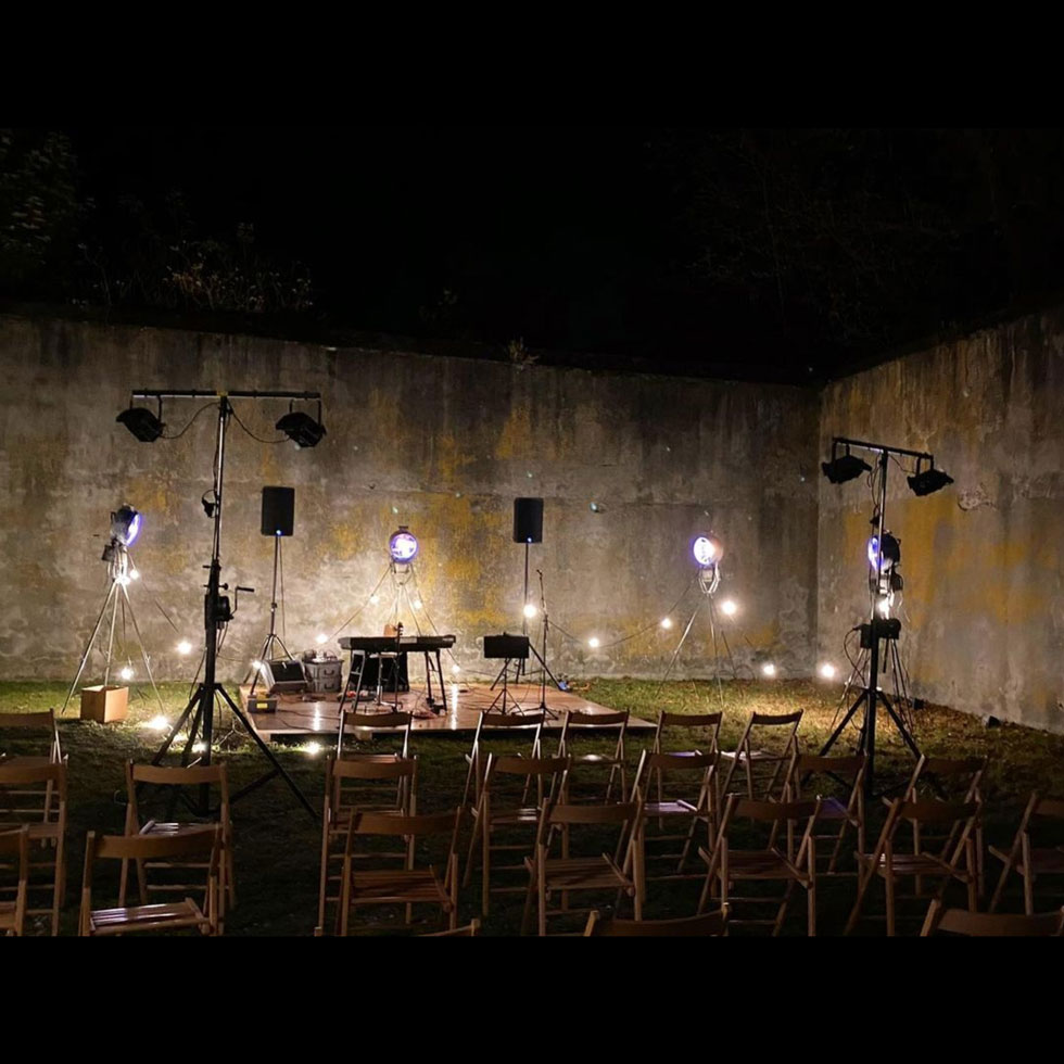 Nuit des musées 2021