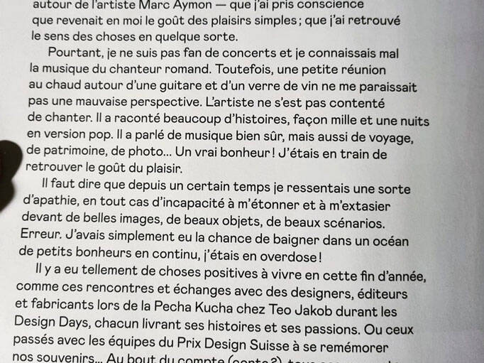 marc aymon - espaces contemporains