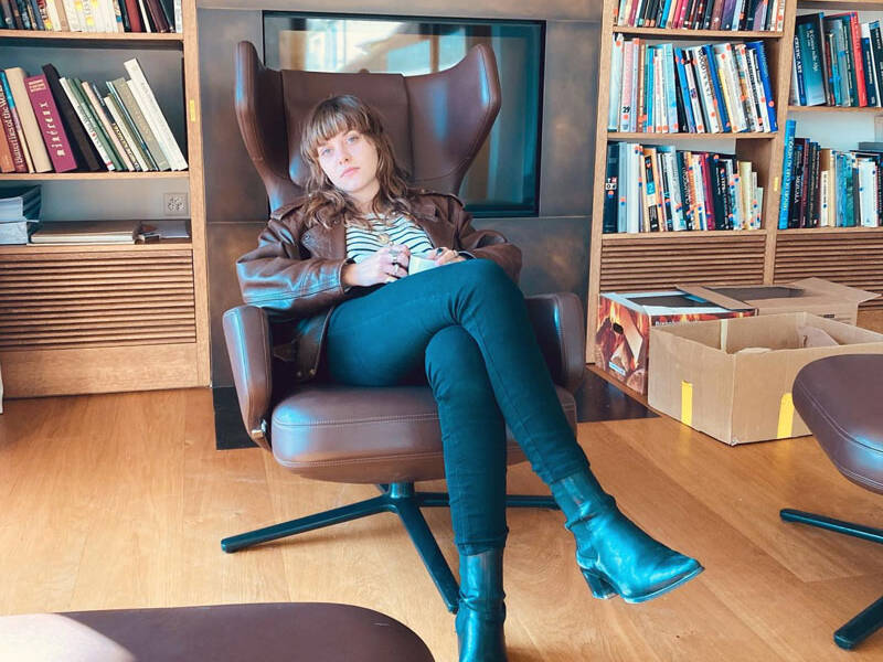 milla - la becque