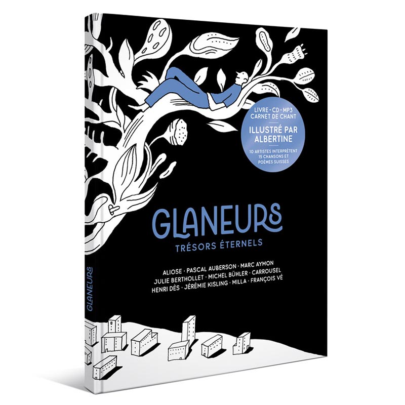 Glaneurs 3D