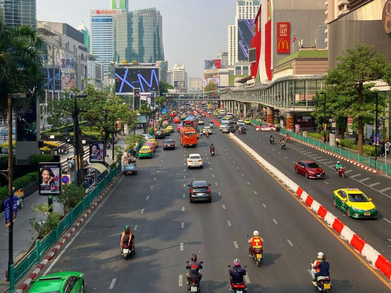 bangkok marc aymon 2023