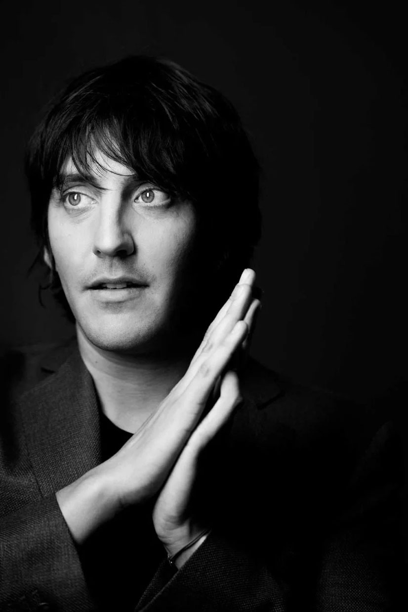 Marc Aymon portrait &copy; L&eacute;a Kloos